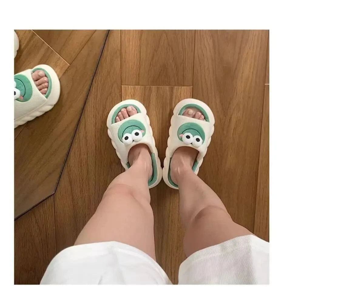 Chaussons Froggie