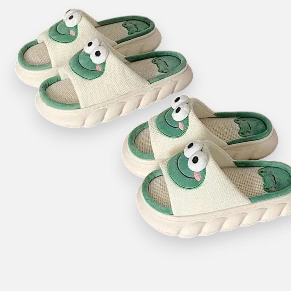 Chaussons Froggie