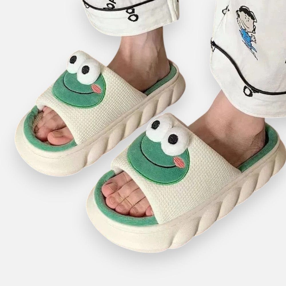 Chaussons Froggie