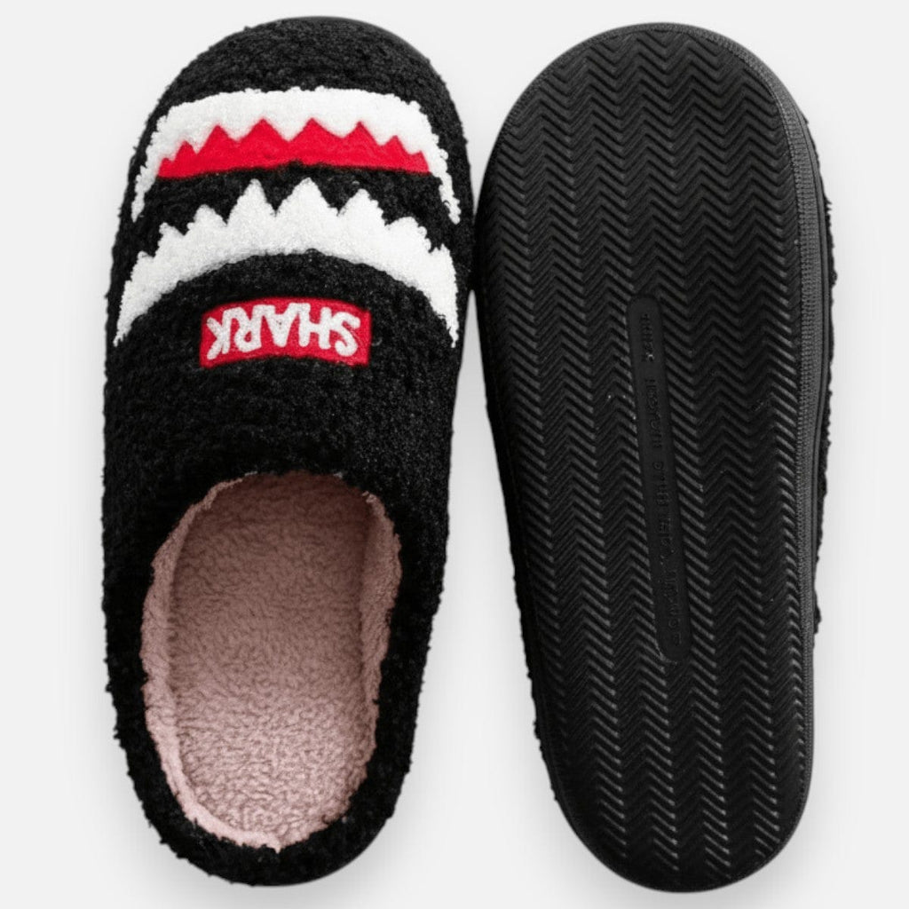 Chaussons FurShark
