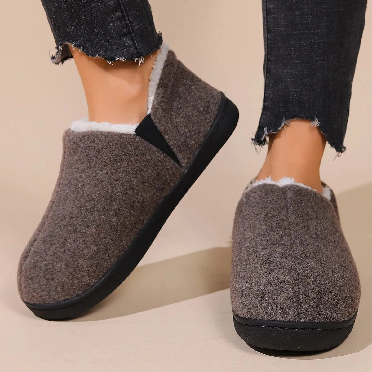 Chaussons HiverActif