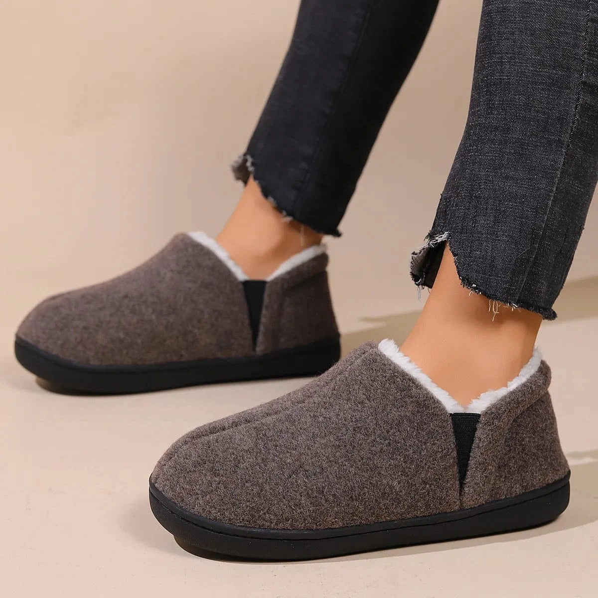 Chaussons HiverActif