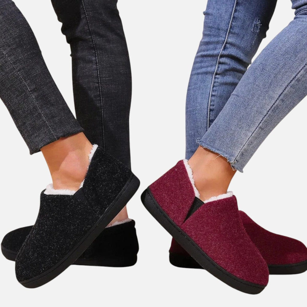 Chaussons HiverActif