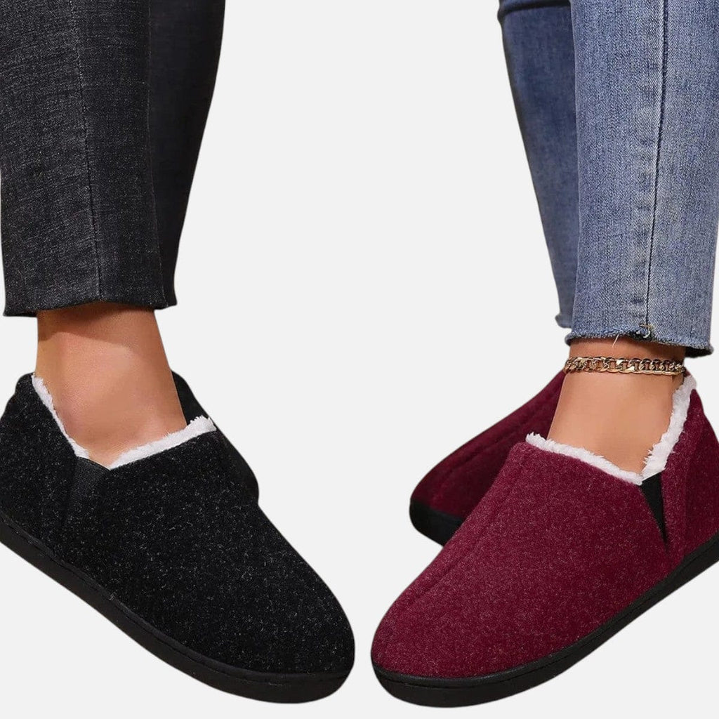 Chaussons HiverActif