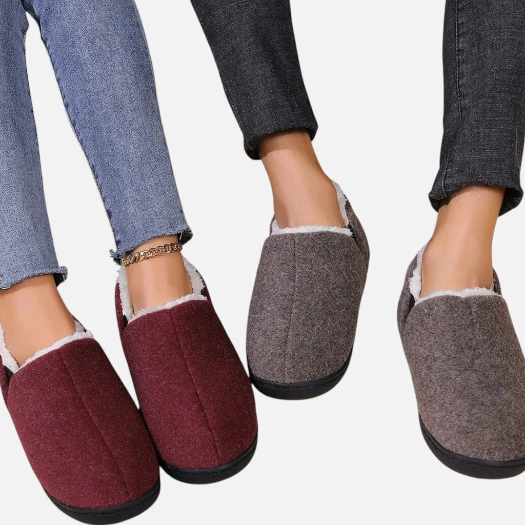 Chaussons HiverActif