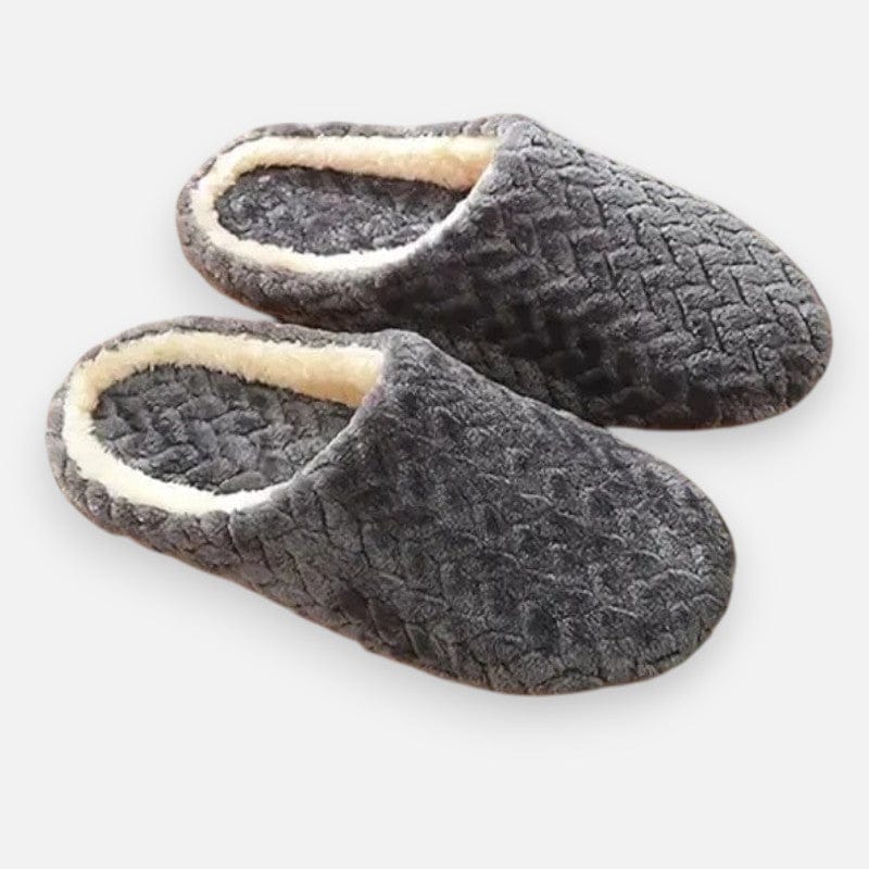 Chaussons HiverLéger