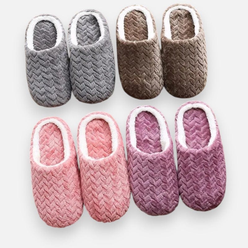 Chaussons HiverLéger