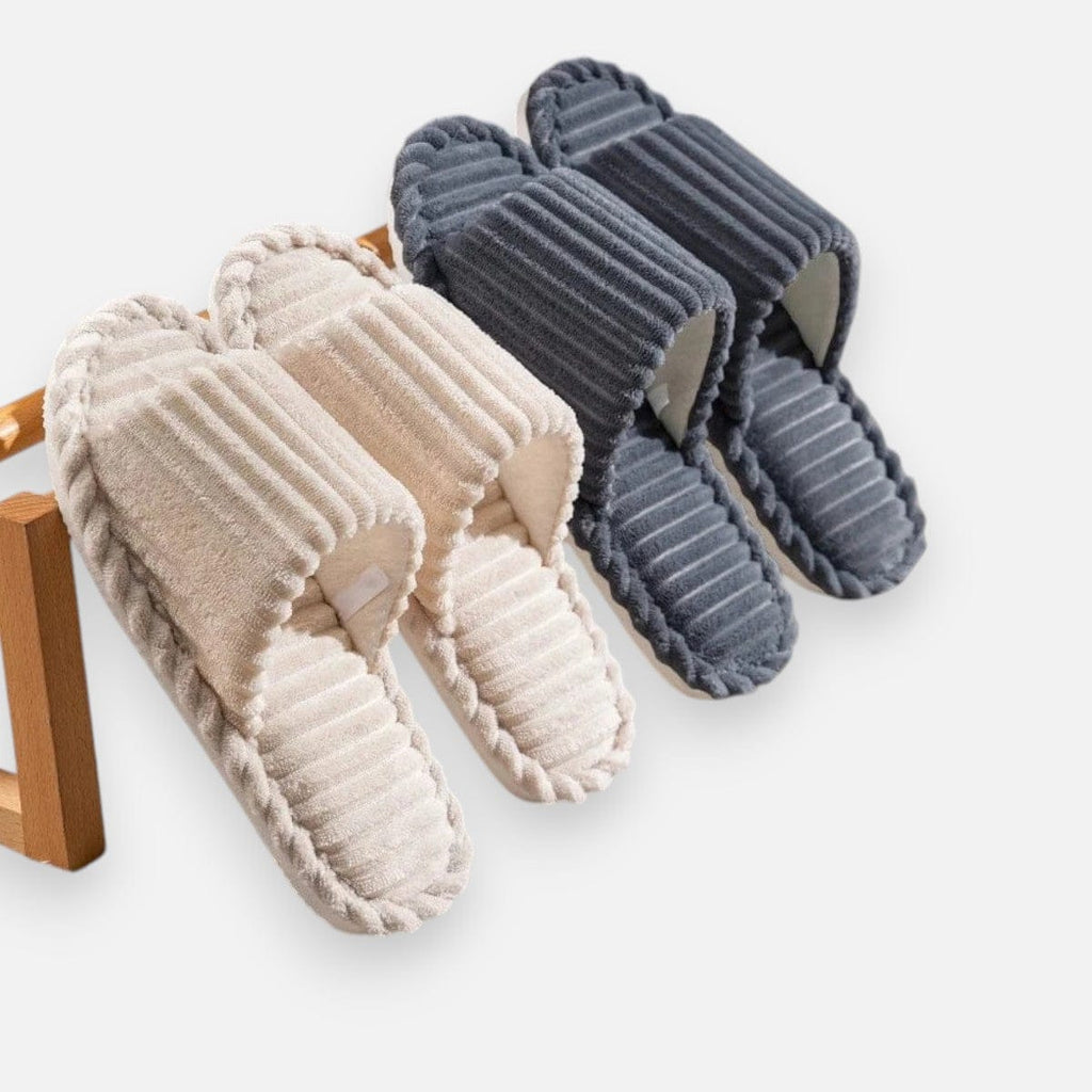 Chaussons HomePaire