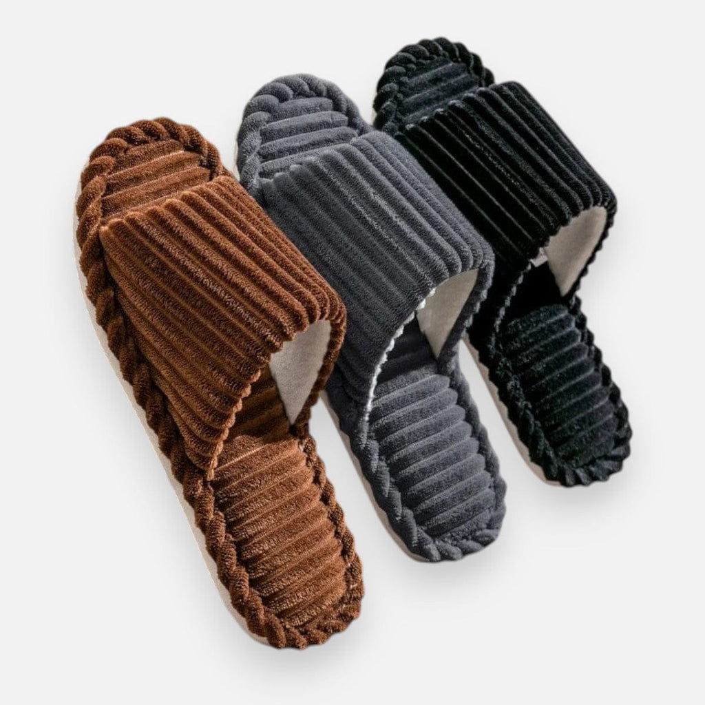 Chaussons HomePaire