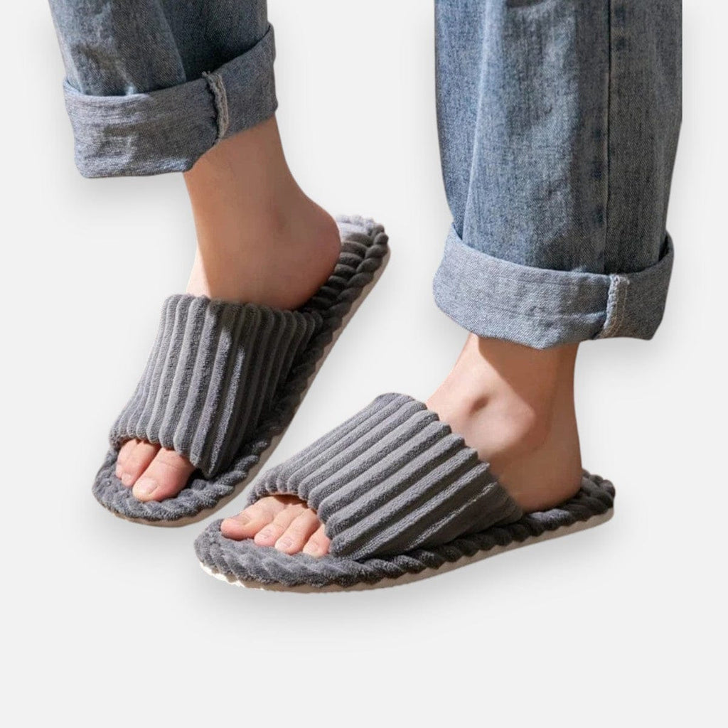 Chaussons HomePaire