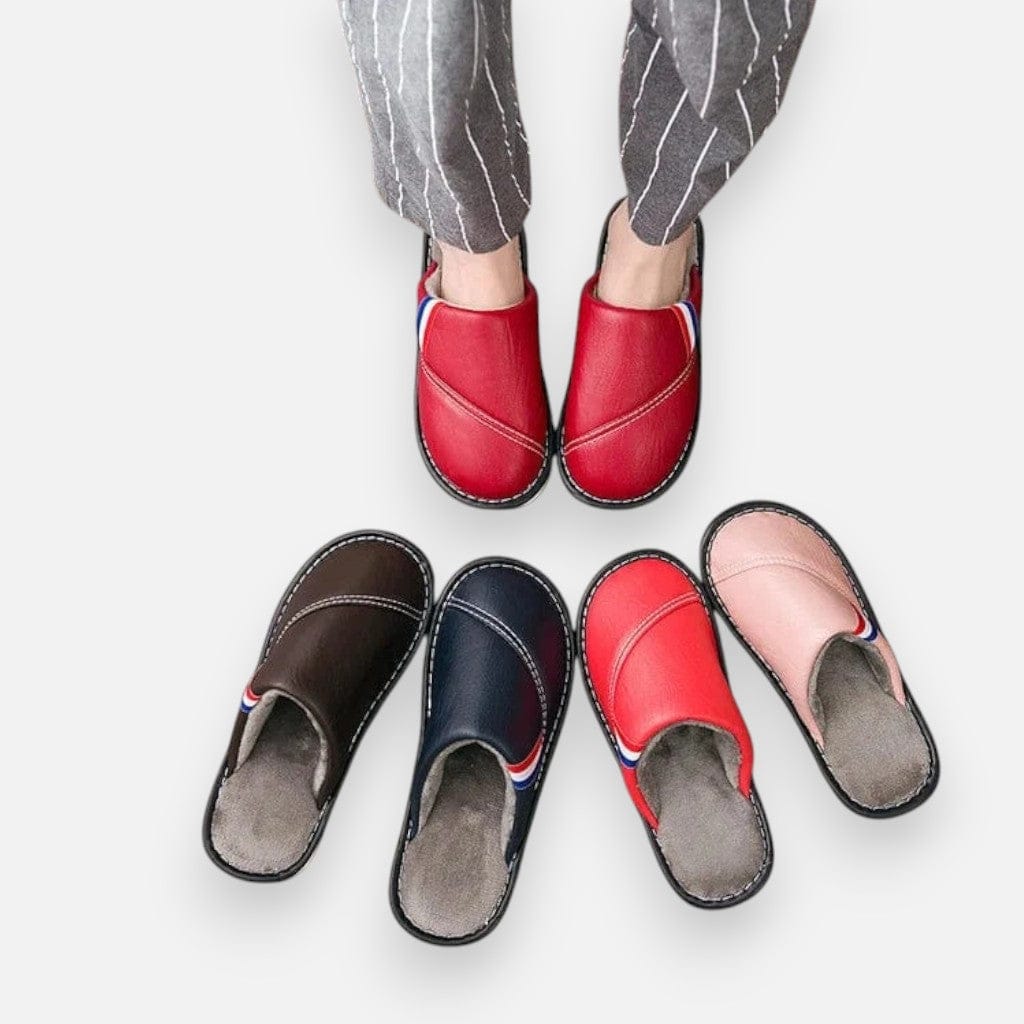 Chaussons HomeSoul