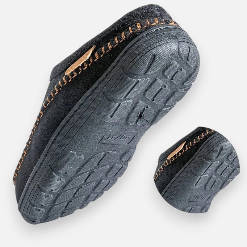Chaussons Homiluxe