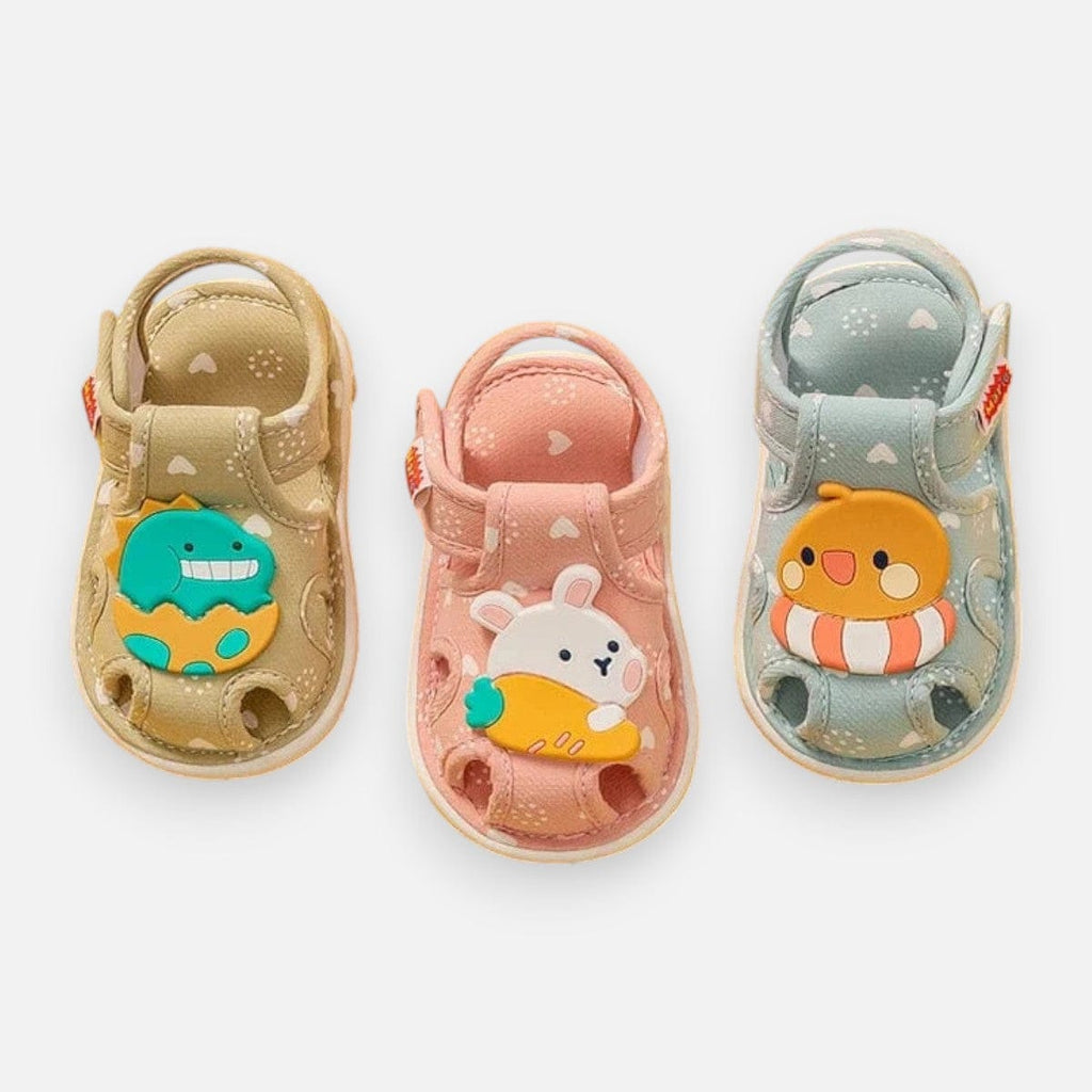 Chaussons JoyStep