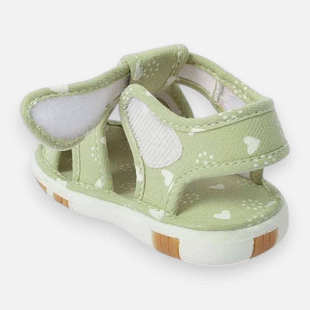Chaussons JoyStep