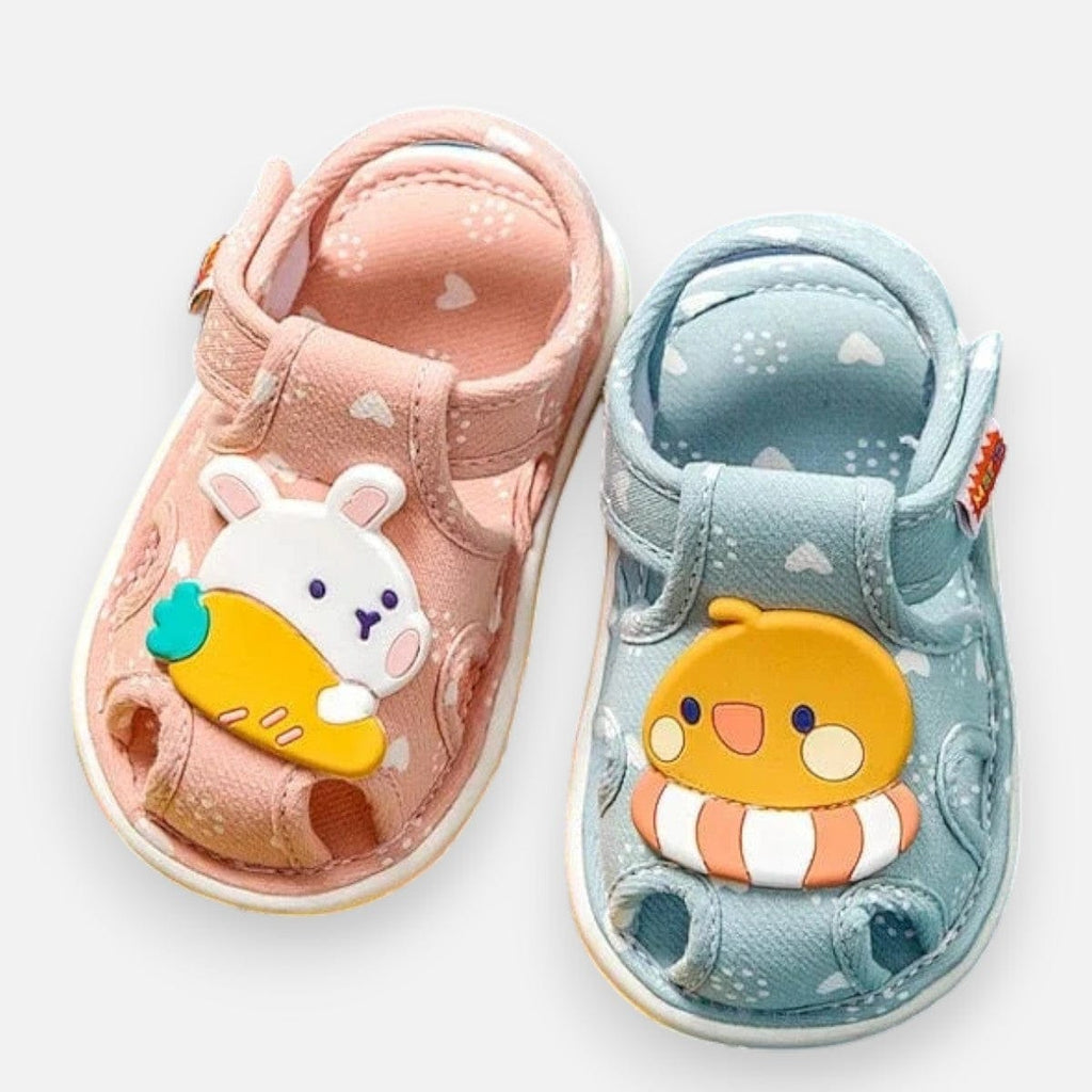 Chaussons JoyStep