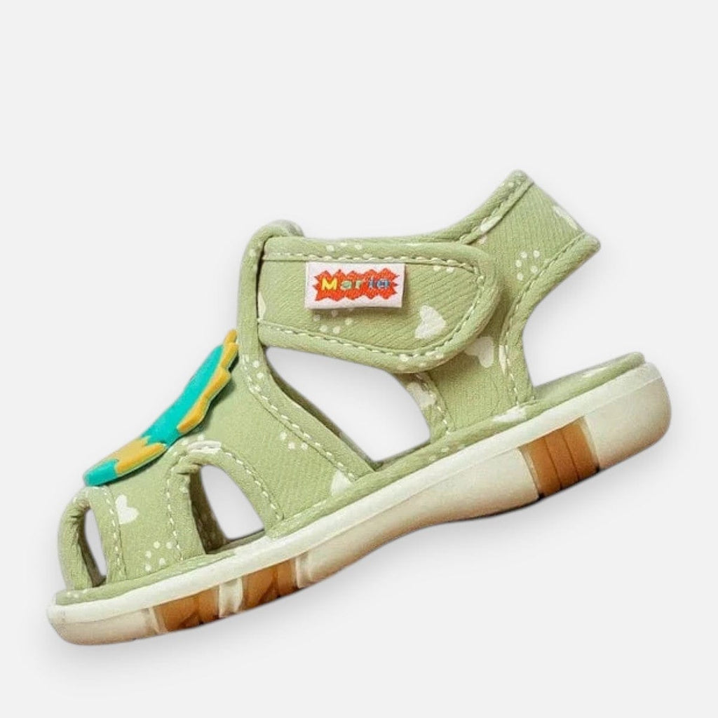 Chaussons JoyStep