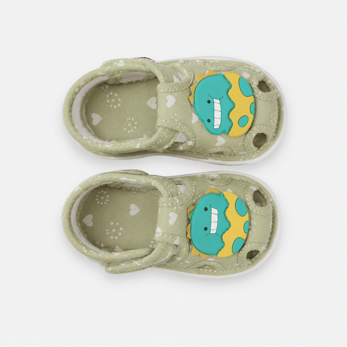 Chaussons JoyStep