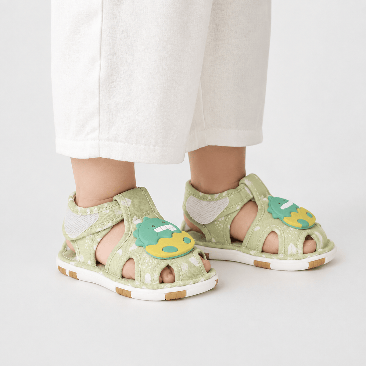 Chaussons JoyStep