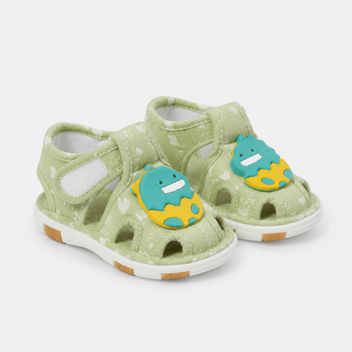 Chaussons JoyStep