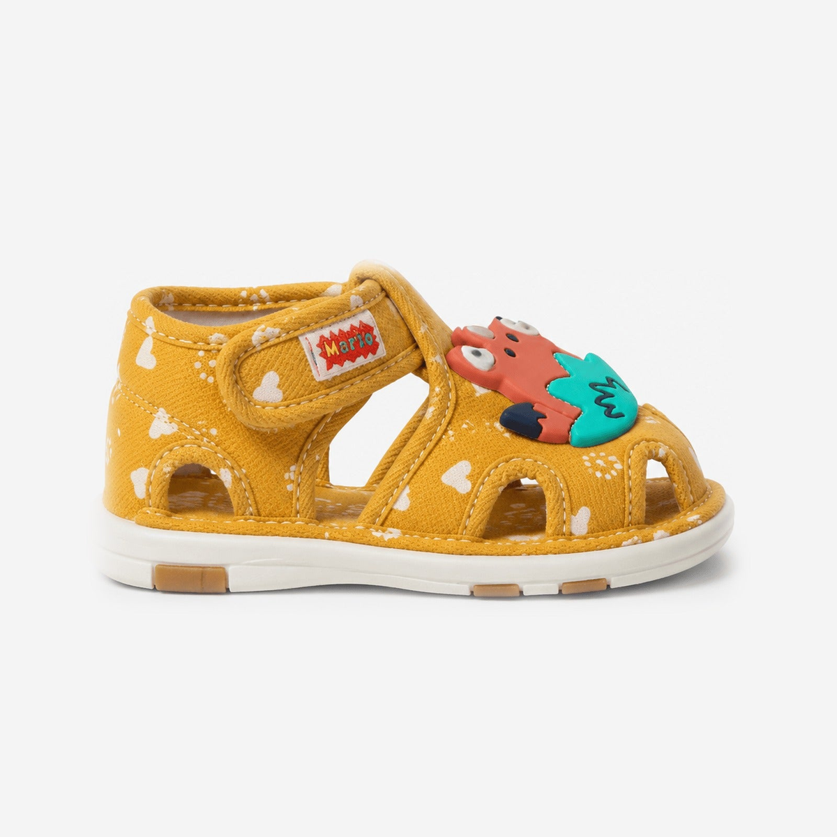 Chaussons JoyStep