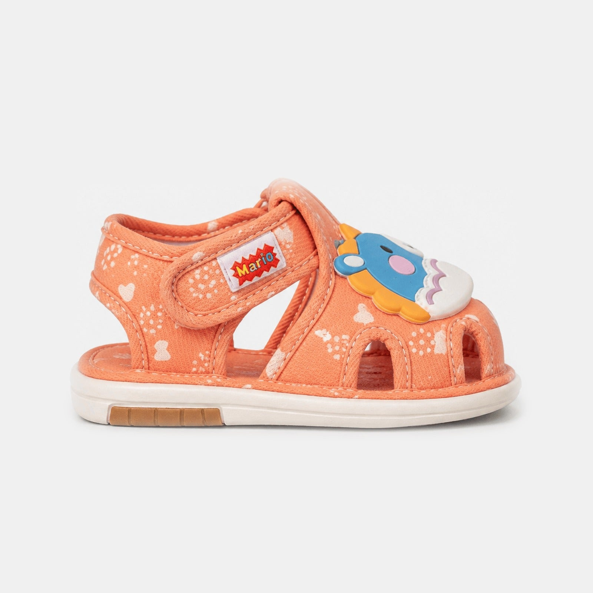 Chaussons JoyStep