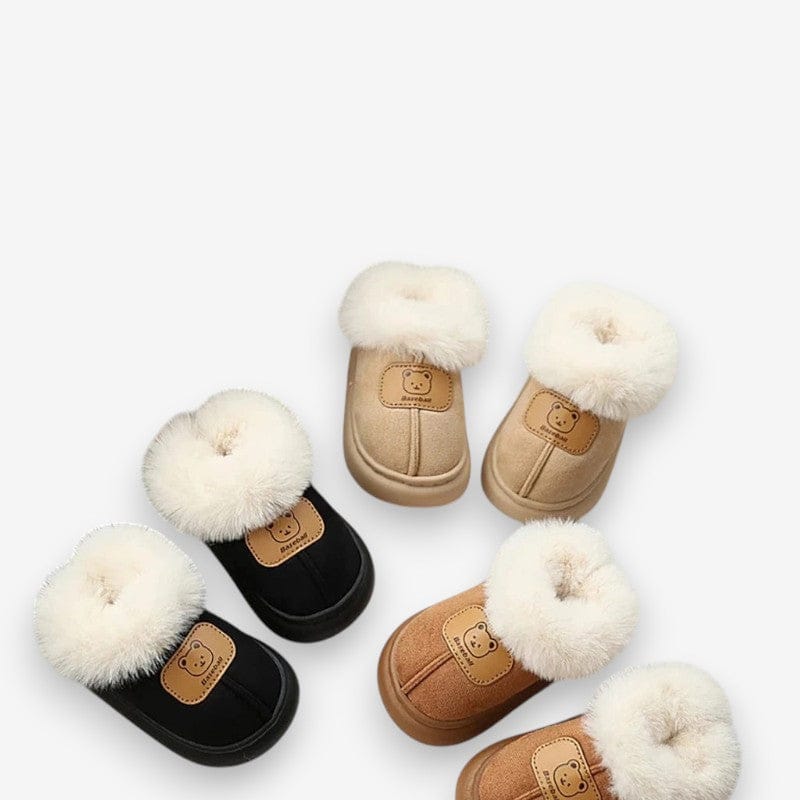 Chaussons Kid's Boots