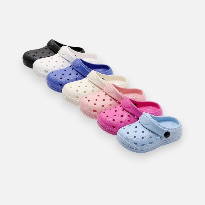 Chaussons KidoSplash