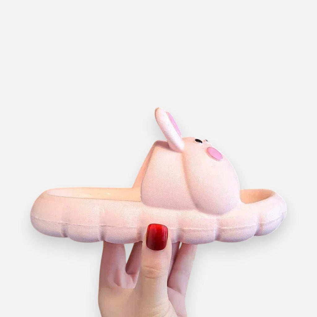 Chaussons KidsLapin