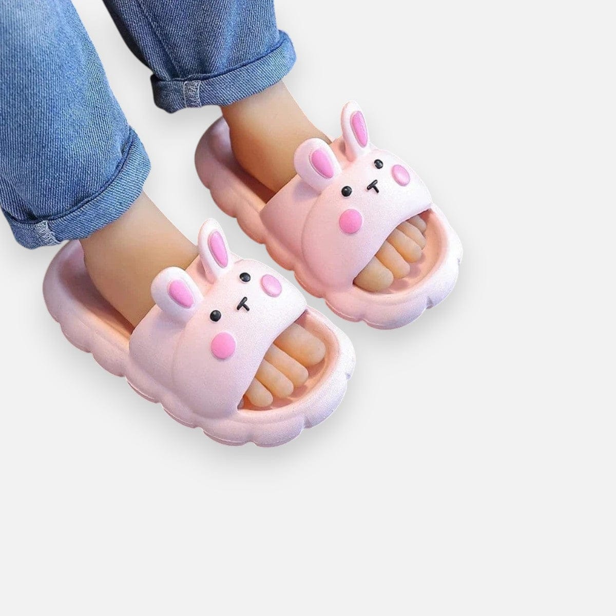 Chaussons KidsLapin