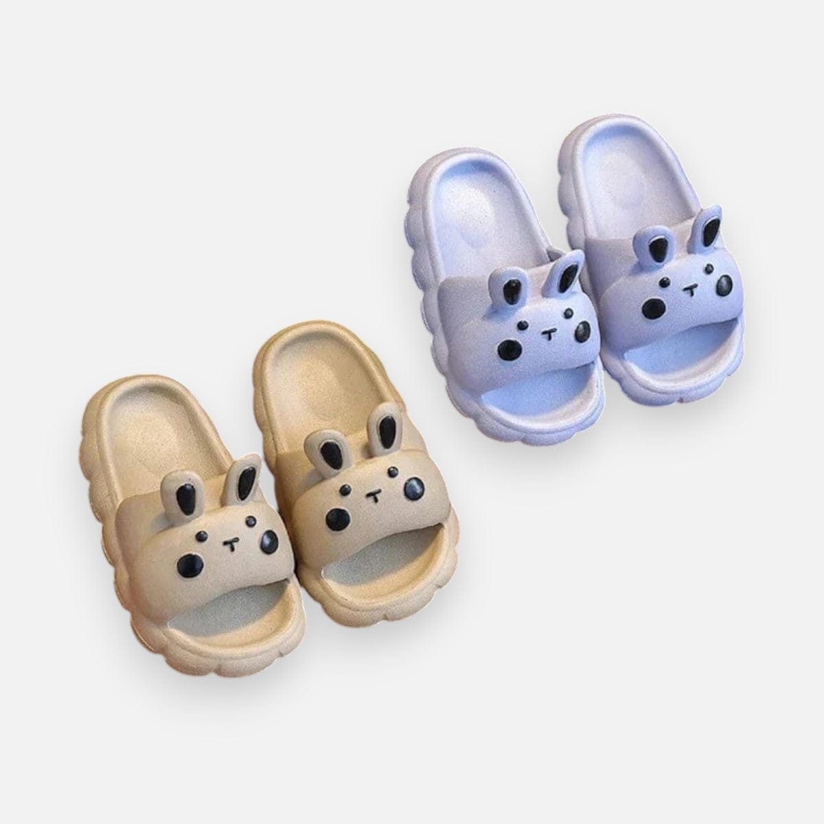 Chaussons KidsLapin