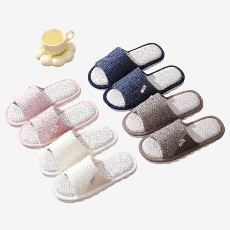 Chaussons LineAir