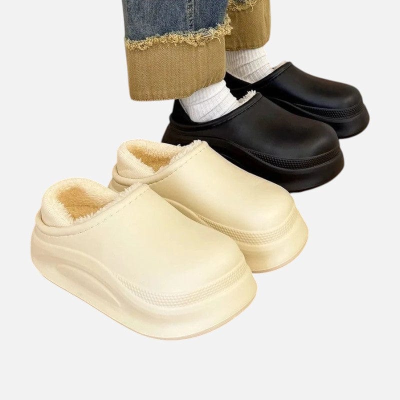 Chaussons MemoryLite