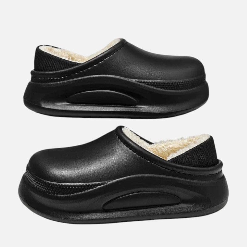 Chaussons MemoryLite