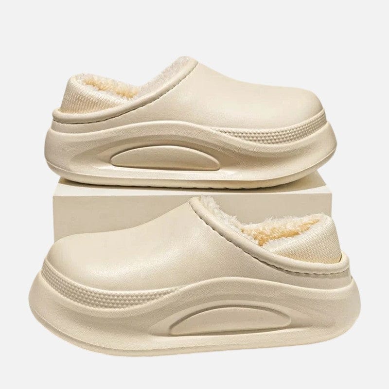 Chaussons MemoryLite