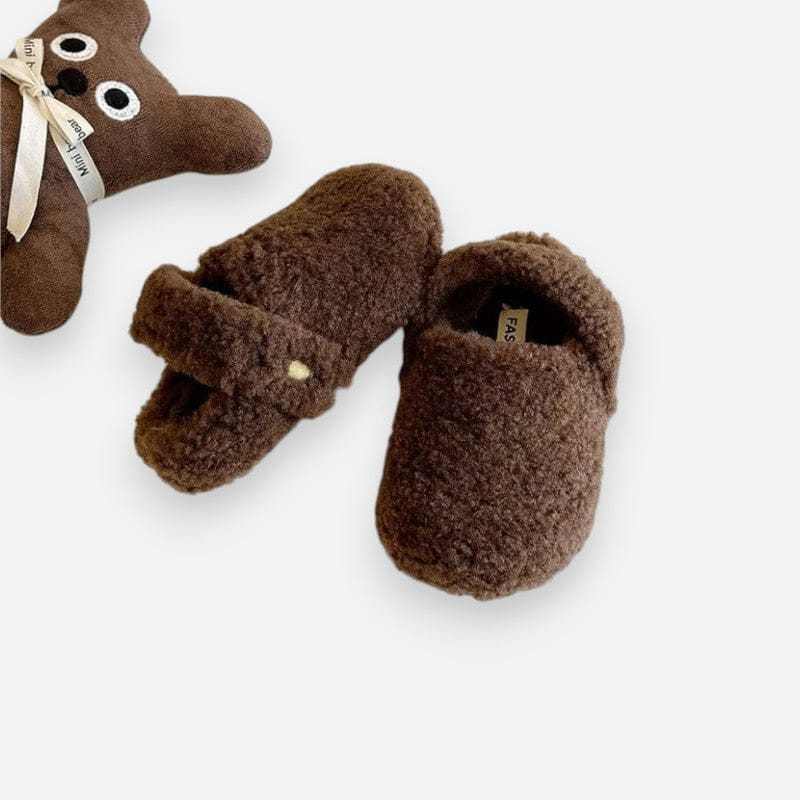 Chaussons MiniCâlin