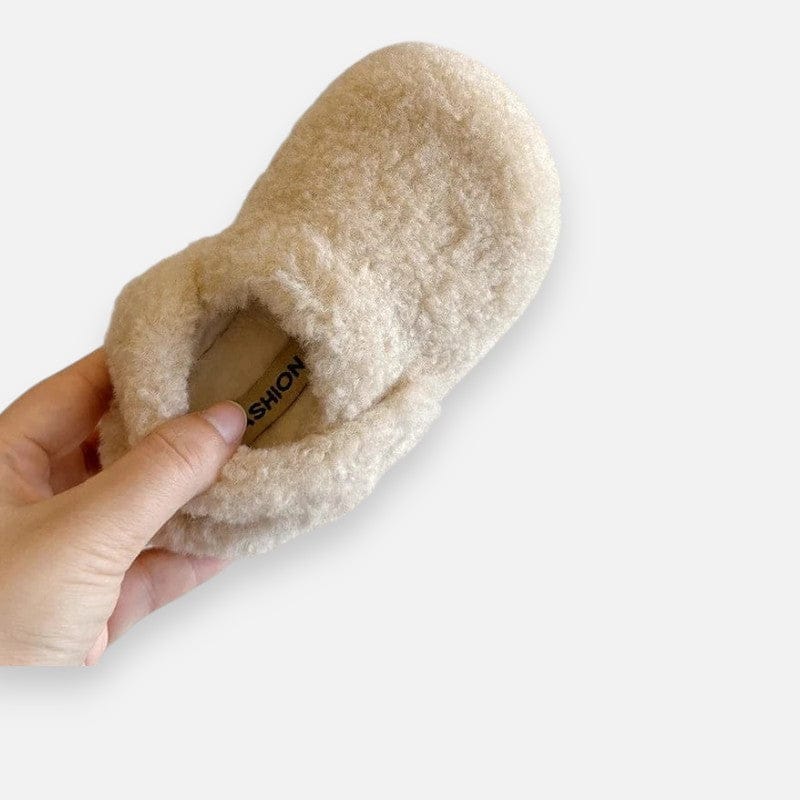 Chaussons MiniCâlin