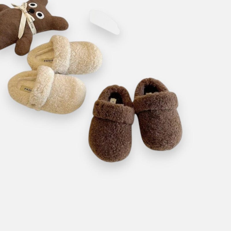 Chaussons MiniCâlin