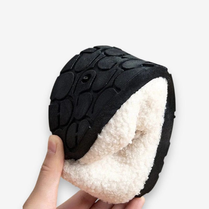 Chaussons MoccaDreams