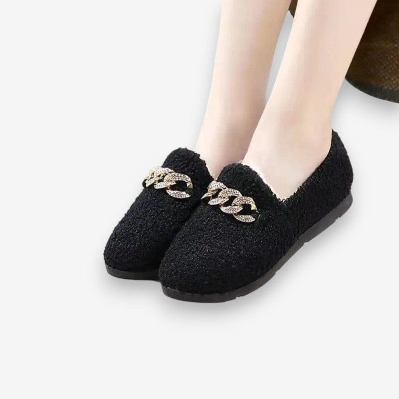 Chaussons MoccaDreams