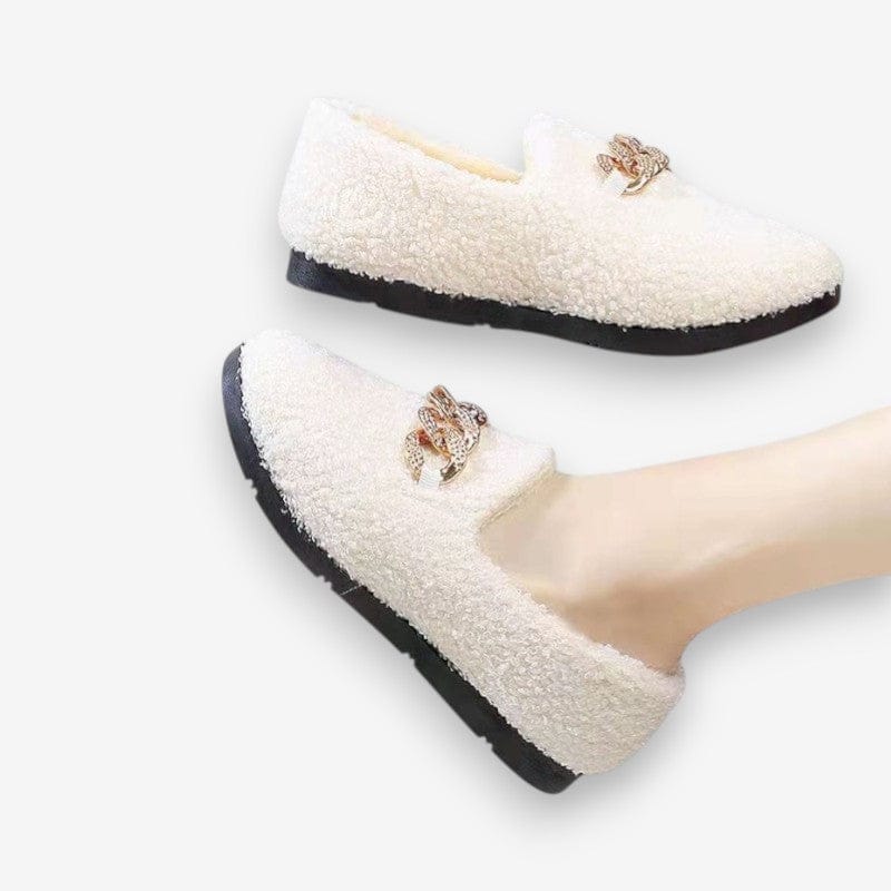 Chaussons MoccaDreams