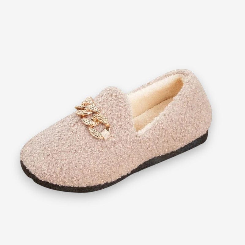 Chaussons MoccaDreams