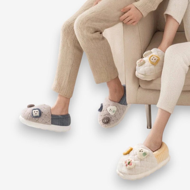 Chaussons ModeMignon