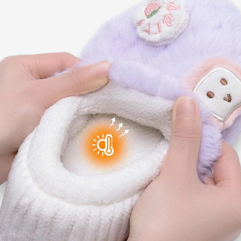 Chaussons ModeMignon