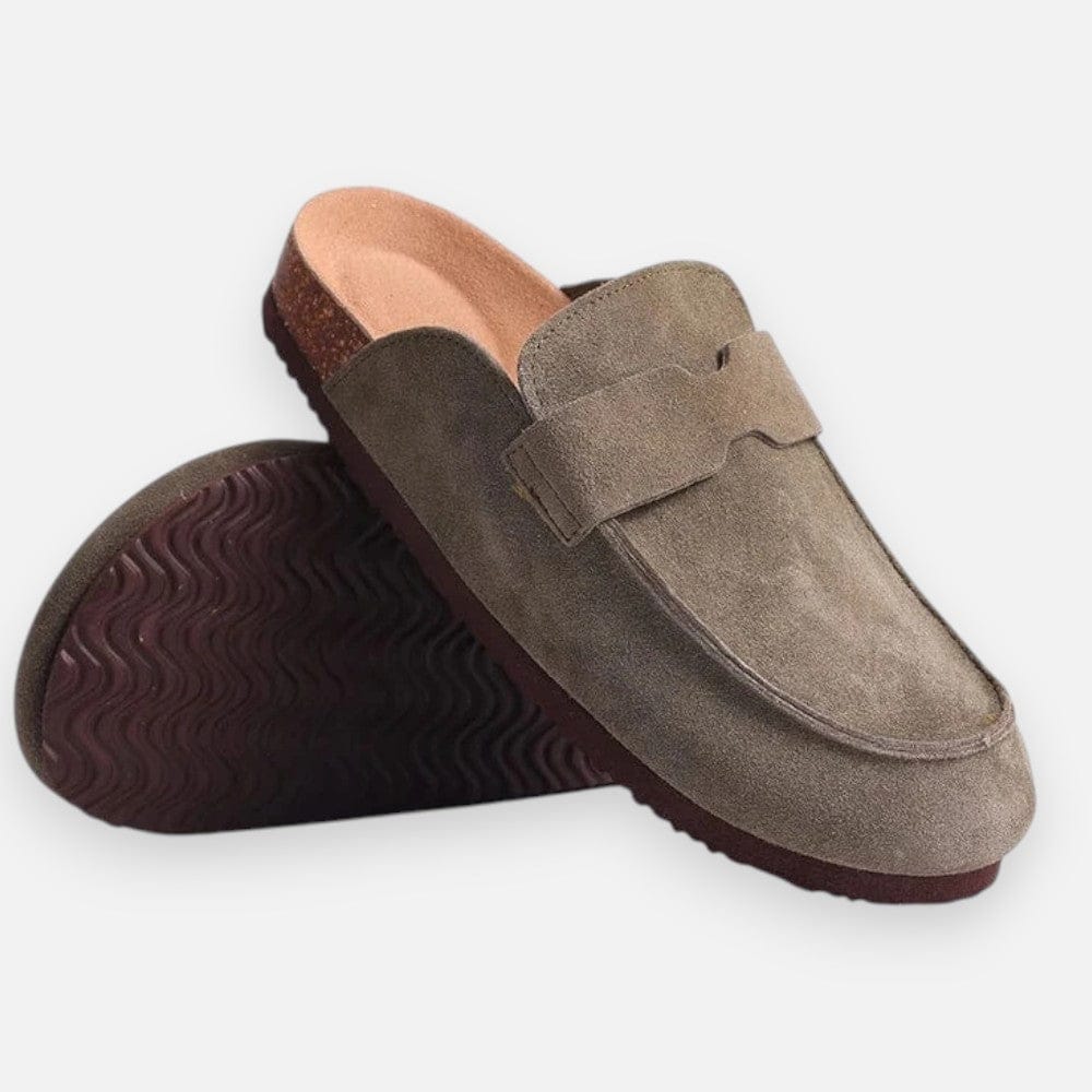 Chaussons Mule