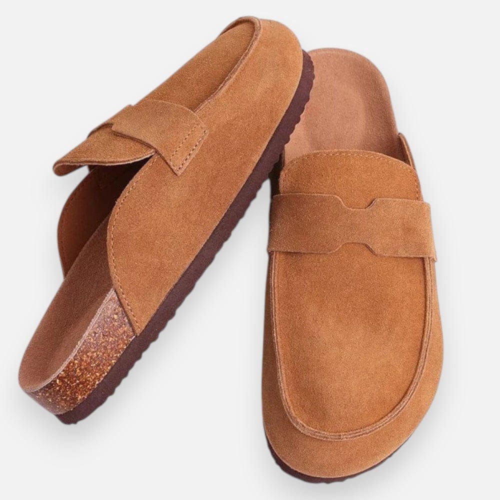 Chaussons Mule