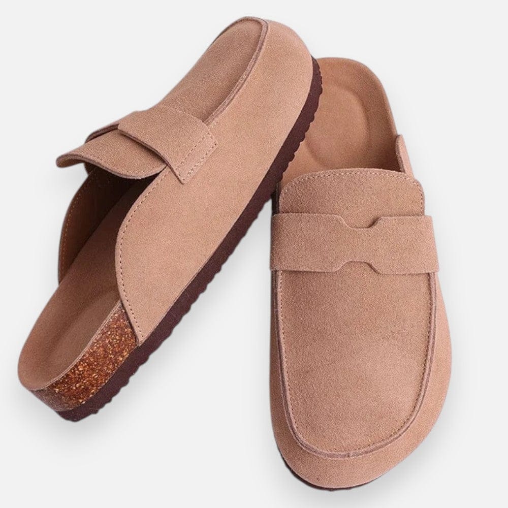 Chaussons Mule