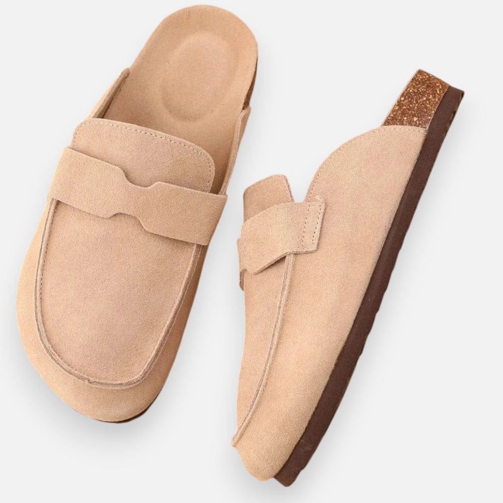 Chaussons Mule
