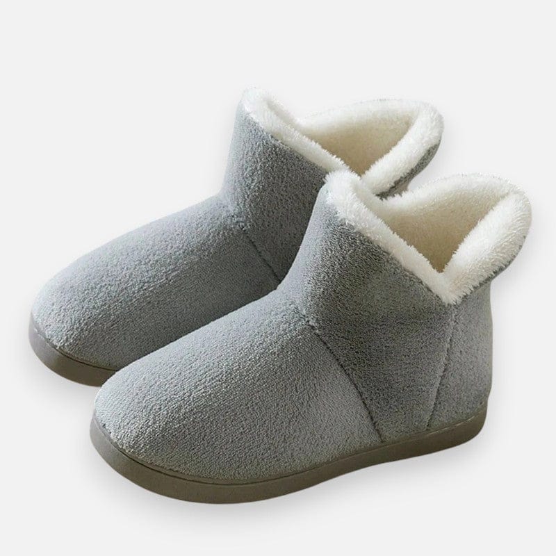 Chaussons Neige Intérieur