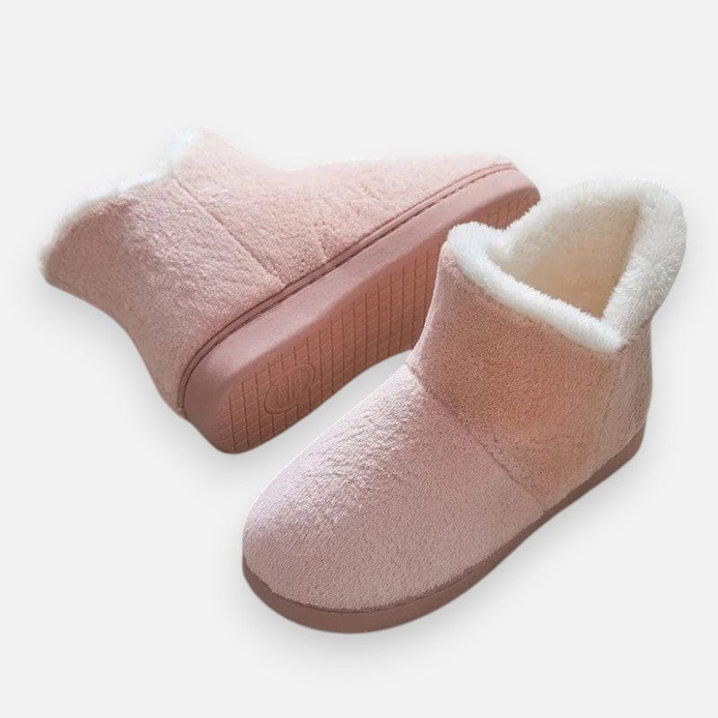 Chaussons Neige Intérieur
