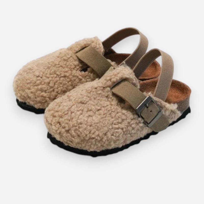 Chaussons Nuage&Compagnie